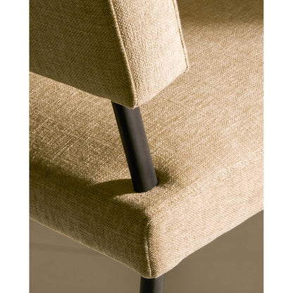 M-Chair Dining Chair - Fully Upholstered