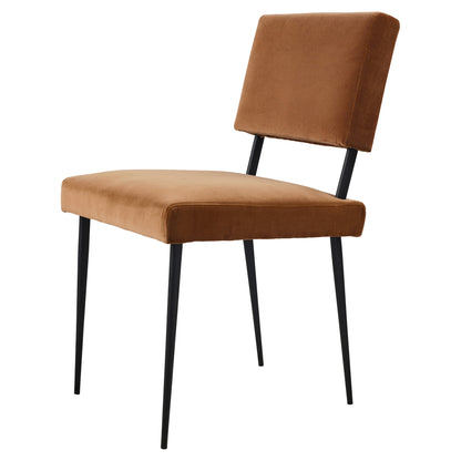 M-Chair Dining Chair - Fully Upholstered