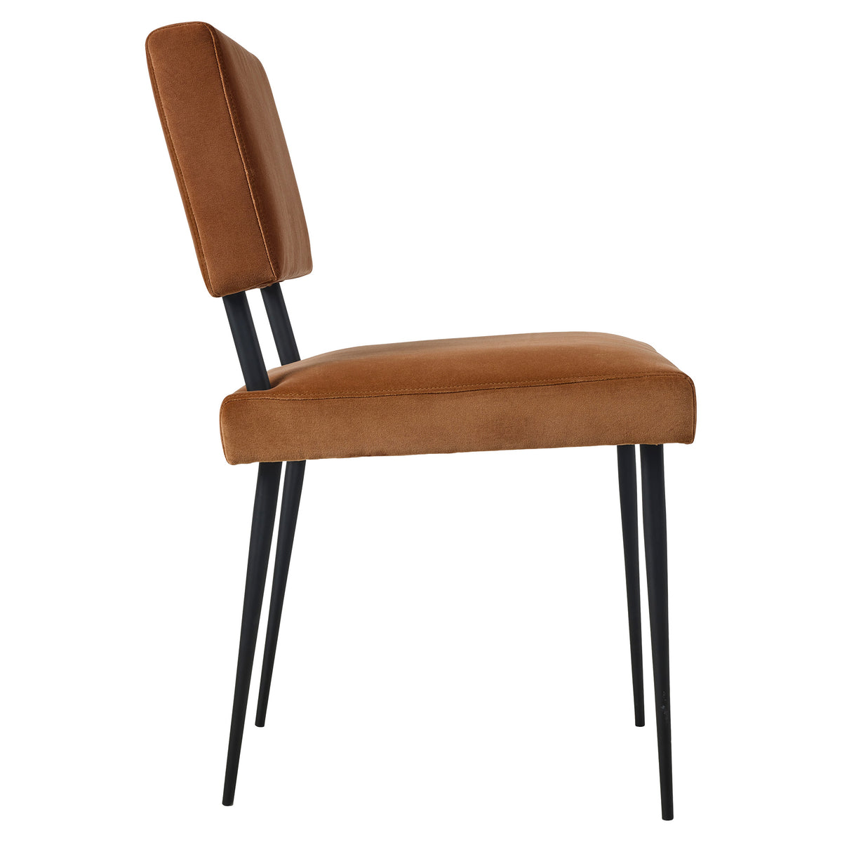 M-Chair Dining Chair - Fully Upholstered