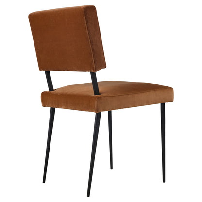 M-Chair Dining Chair - Fully Upholstered