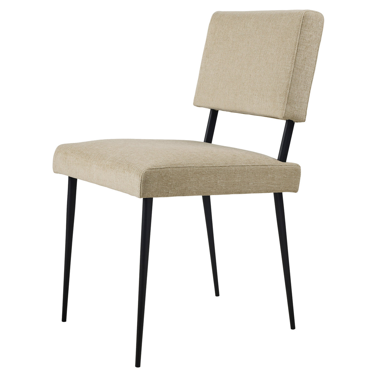 M-Chair Dining Chair - Fully Upholstered