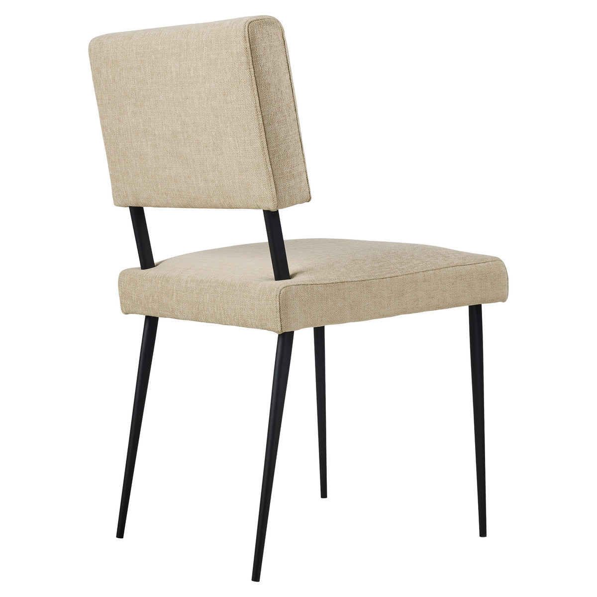 M-Chair Dining Chair - Fully Upholstered