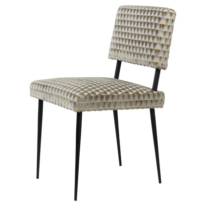 M-Chair Dining Chair - Fully Upholstered