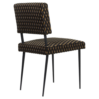 M-Chair Dining Chair - Fully Upholstered