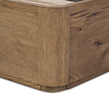 Maeve Bed - Cambric Ivory