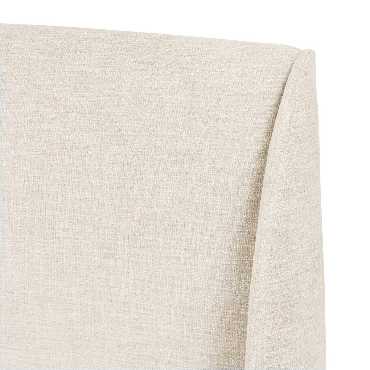 Maeve Bed - Cambric Ivory