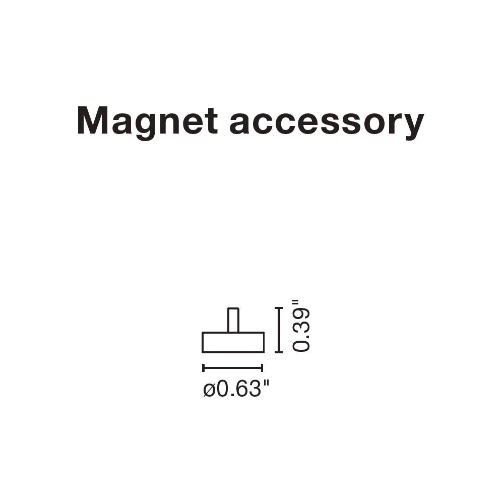 Dipping Portable Light - Amber