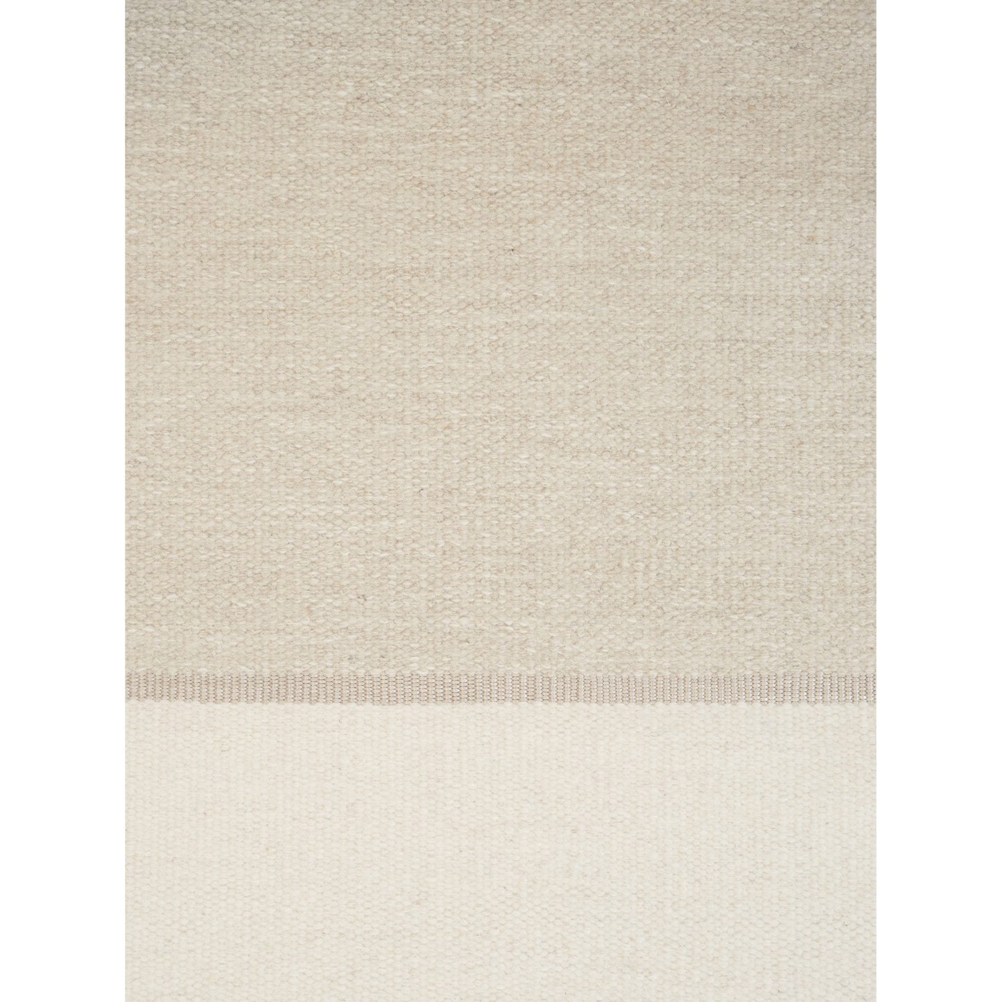 Magnetize Rug - Beige