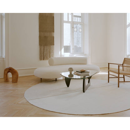 Magnetize Rug - Beige