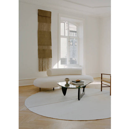 Magnetize Rug - Beige