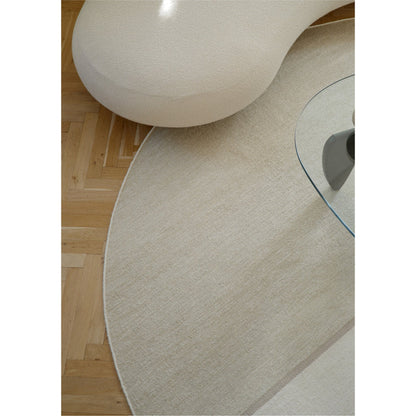 Magnetize Rug - Beige