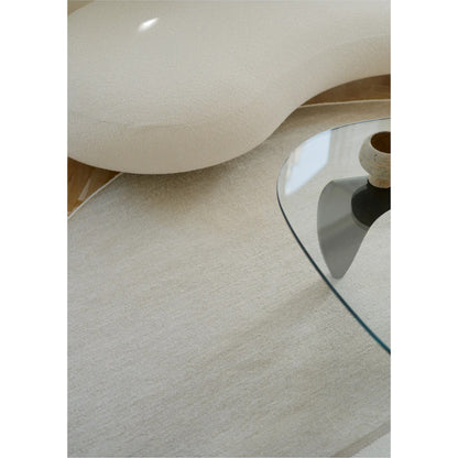 Magnetize Rug - Beige