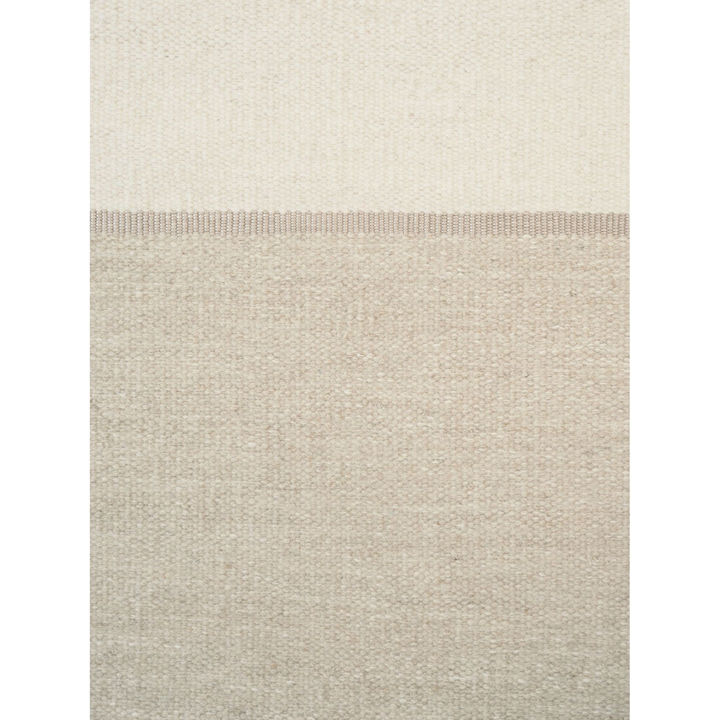 Magnetize Rug - Beige