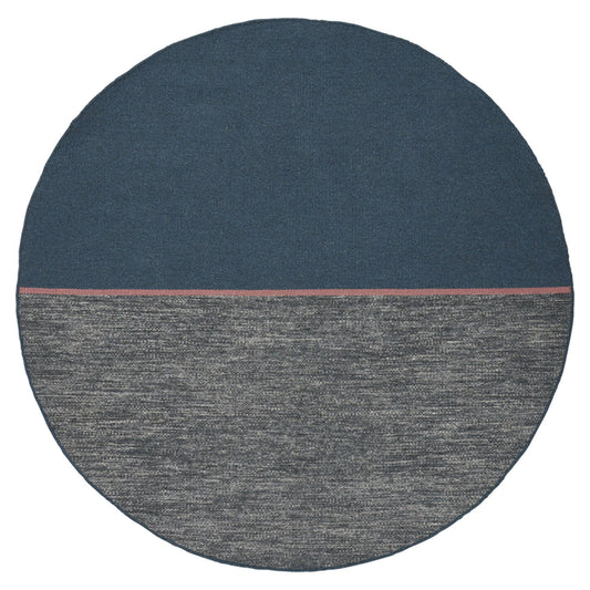 Magnetize Rug - Blue