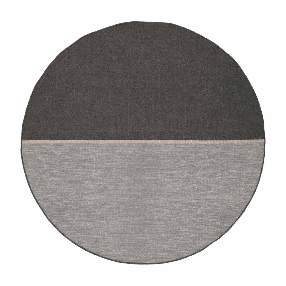 Magnetize Rug - Stone