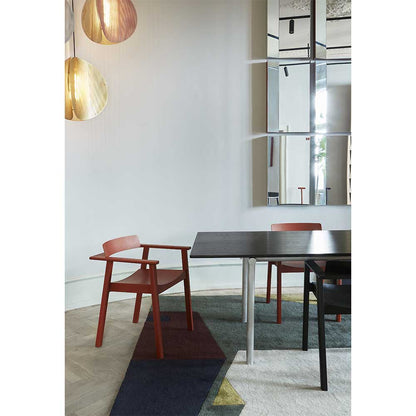 Maiden Chair - Black