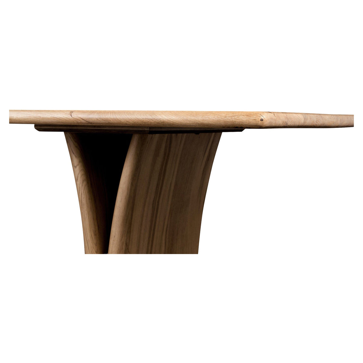 Marcon Dining Table - Natural Reclaimed French Oak