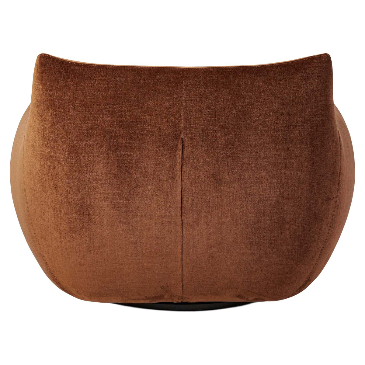 Margot Swivel Chair - Altair Sienna