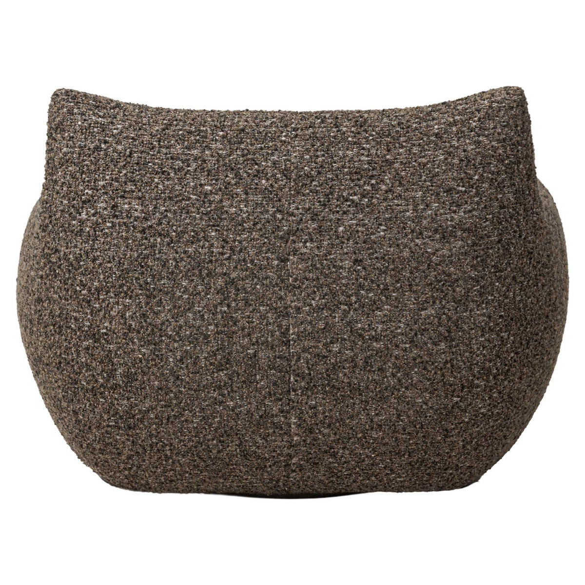 Margot Swivel Chair - Ivan Granite