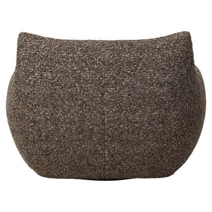 Margot Swivel Chair - Ivan Granite