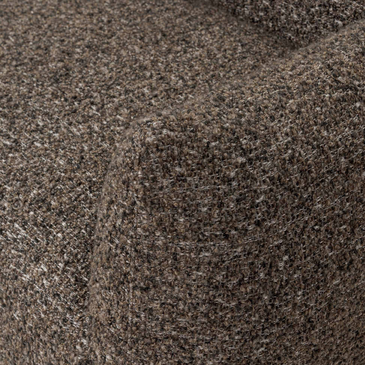 Margot Swivel Chair - Ivan Granite