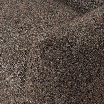 Margot Swivel Chair - Ivan Granite
