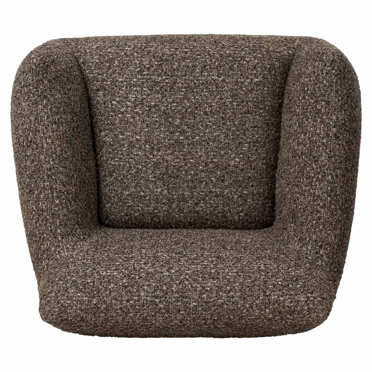 Margot Swivel Chair - Ivan Granite