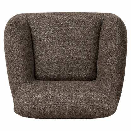 Margot Swivel Chair - Ivan Granite