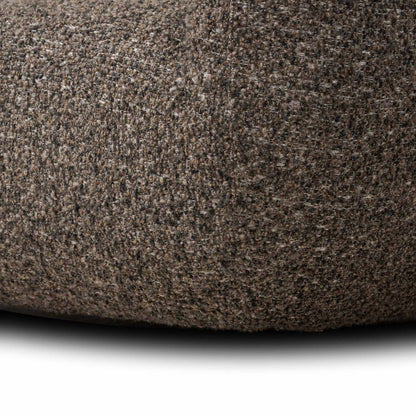 Margot Swivel Chair - Ivan Granite