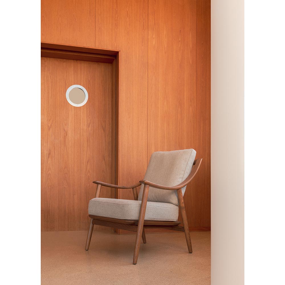 Marino Lounge Chair - Original