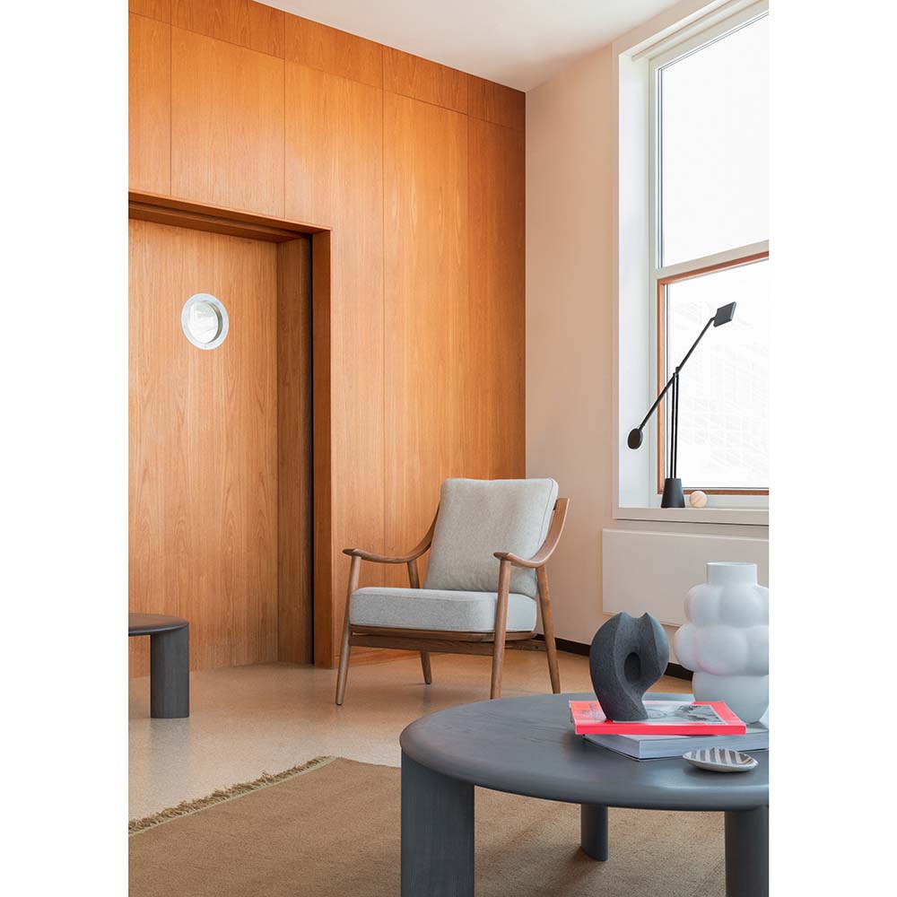 Marino Lounge Chair - Original