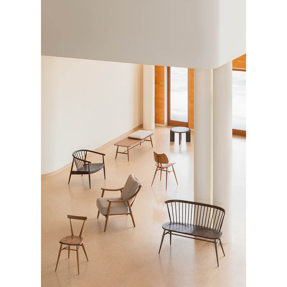 Marino Lounge Chair - Original