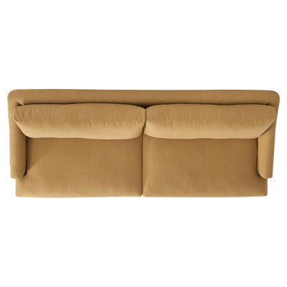 Marisol Fabric Sofa