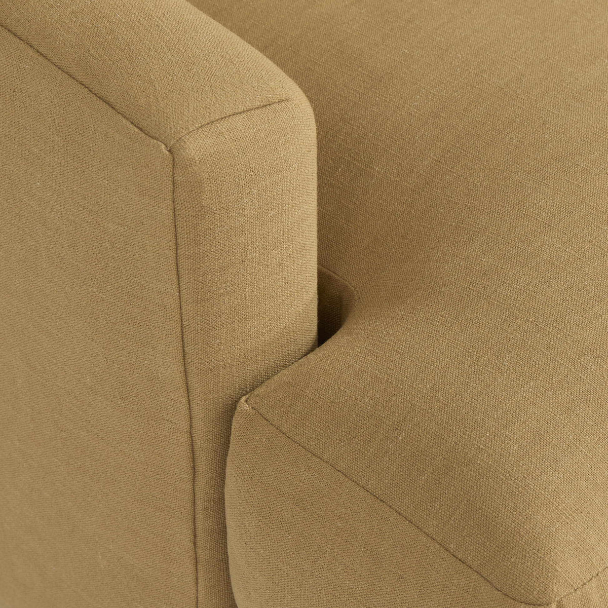 Marisol Fabric Sofa