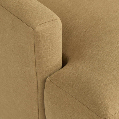 Marisol Fabric Sofa