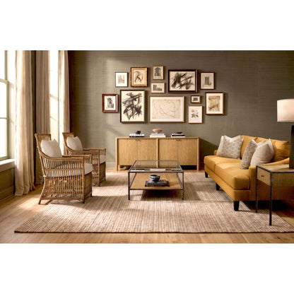 Marisol Fabric Sofa
