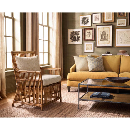 Marisol Fabric Sofa