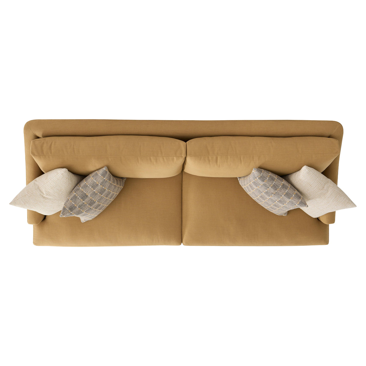 Marisol Fabric Sofa