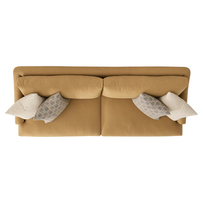 Marisol Fabric Sofa