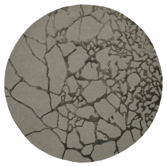 Marmo Rug - Green