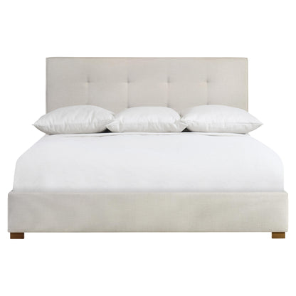 Mason Panel Bed