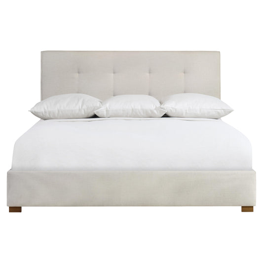 Mason Panel Bed