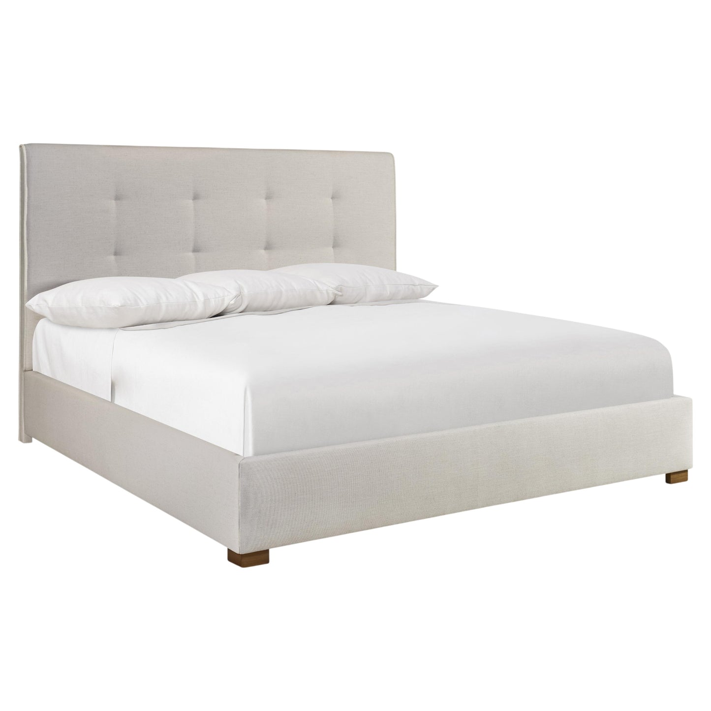 Mason Panel Bed