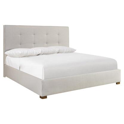 Mason Panel Bed