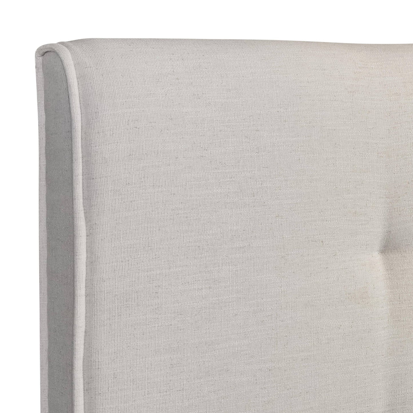 Mason Panel Bed