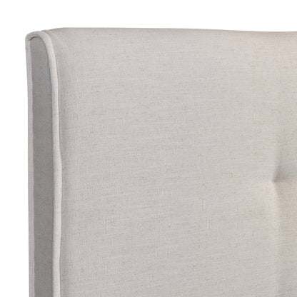 Mason Panel Bed