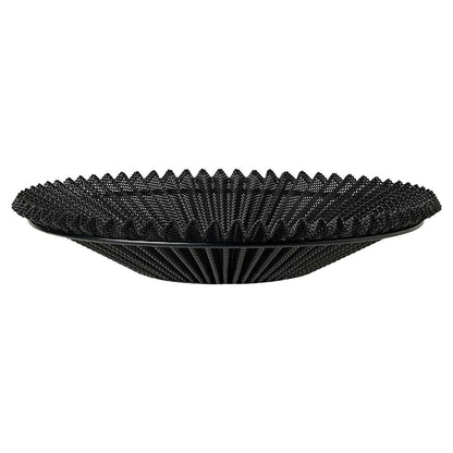 Mategot Bowl - Soft Black