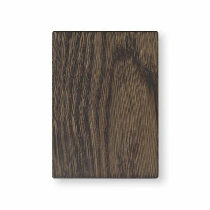 Accent Medium Side Table - Oak, Sirka Gray Stain Lacquered