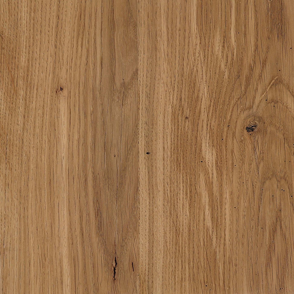Matheus Coffee Table - Natural Reclaimed French Oak
