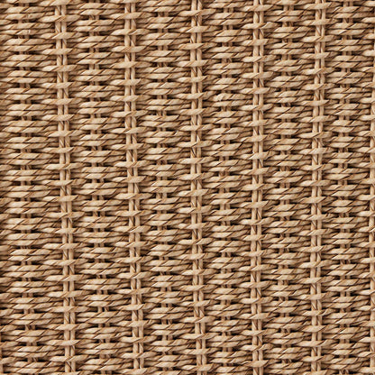 Maven Outdoor Swivel Chair - Alessi Linen